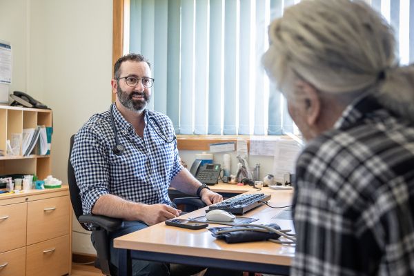 Home Dr MacPherson consulting