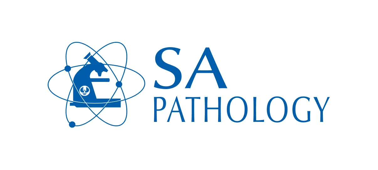 sa pathology logo