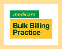 Medicare Bulk Billing Practice BBPIP Icon